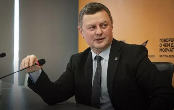 Dmitry Lortkipanidze: The South Caucasus Can Become the Economic Hub of Greater Eurasia - INTERVIEW