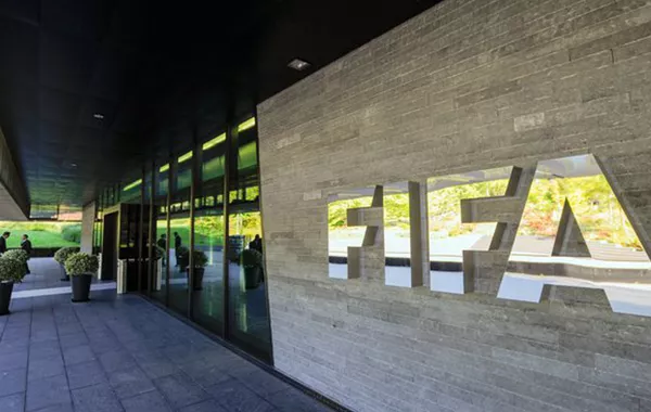 Uzbekistan to Host FIFA Central Asia Regional Office