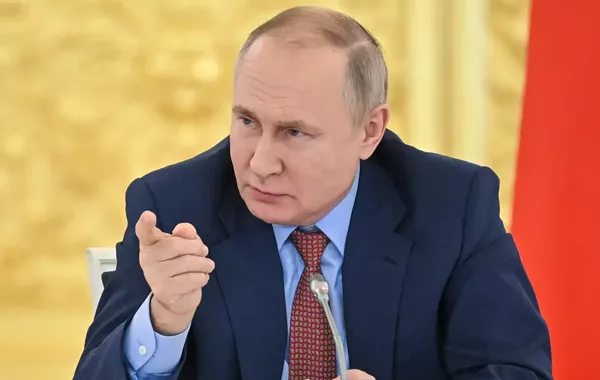 Russia's Putin Orders Close Monitoring of US Missile Defense Expansion