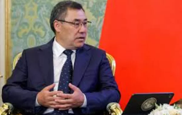 Kyrgyz President Confident in Organization of Turkic States' Bright Future with Azerbaijan at Helm