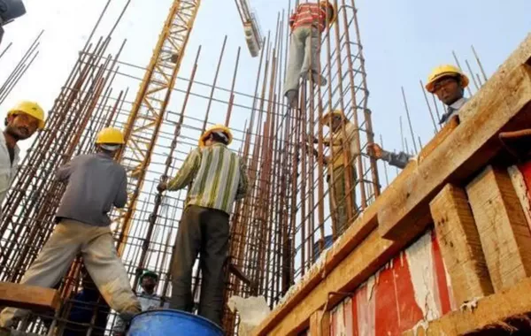 Construction Tragedy: 19 Workers Die in Kyrgyzstan