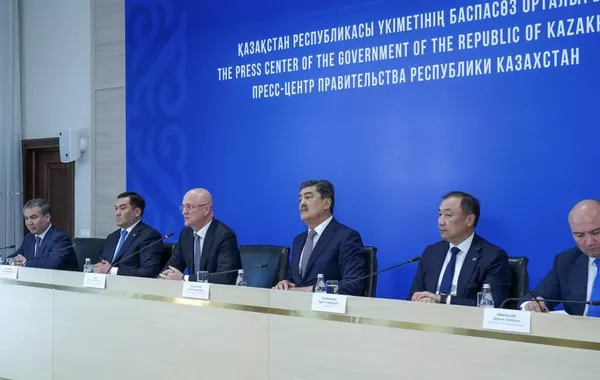 Kazakhstan Increases Baku-Tbilisi-Ceyhan Oil Exports
