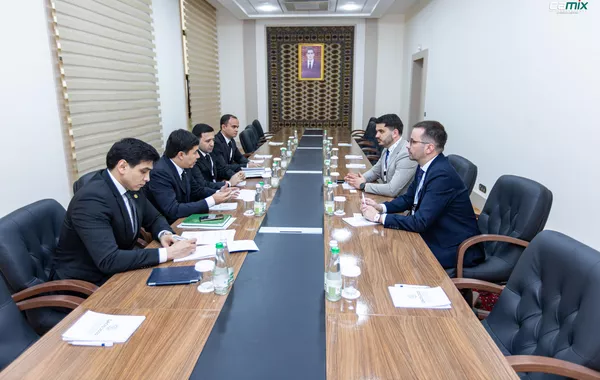 Turkmenistan Investment Forum 2025 Prepares to Host Top Global Investors and Officials