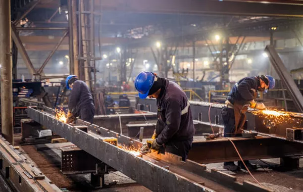 Türkiye’s Industrial Exports Reach All-Time High of $143.2 Billion