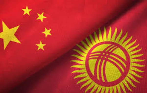 Kyrgyzstan to Open Trade House in China's Chengdu