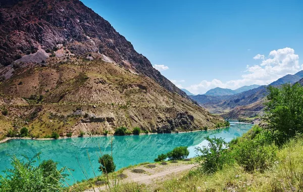 Tourism Strengthens Role in Kyrgyzstan’s Economy