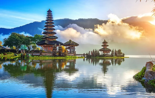 Kazakhstan Opens Doors in Bali for Trade, Tourism, and Cultural Exchange