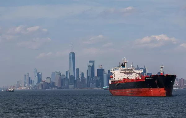 Russia to Send First Diesel Tanker to US Soon