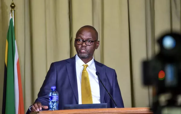 South Africa Calls on Iran to Permit Peaceful Protests