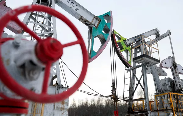 Russia Loses Over $20 Billion in Raw Materials Exports in Six Months