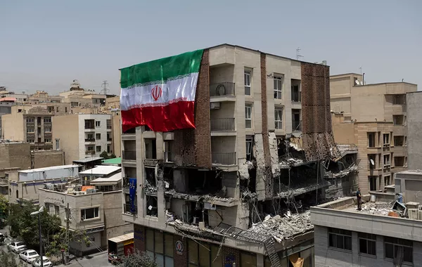 Israel Warns Tensions in Iran Could Escalate Within Days