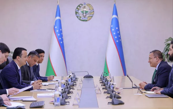 Qatari Investment Firm Eyes Projects in Uzbekistan