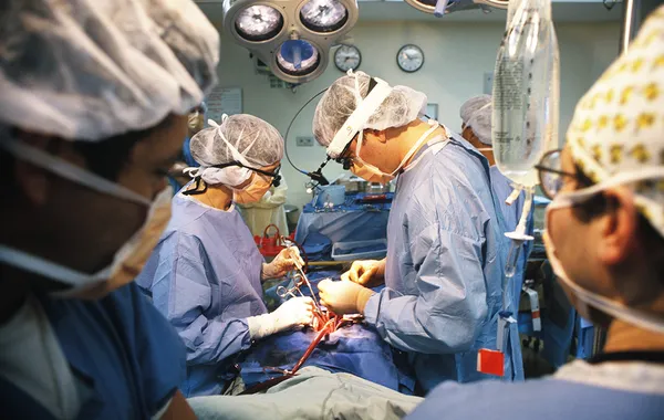 Azerbaijan Sees Growing Interest in Organ Donation After Historic Heart Transplant