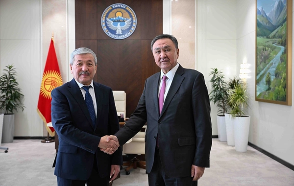 Priorities of Kyrgyzstan’s OTS Chairmanship Discussed in Bishkek