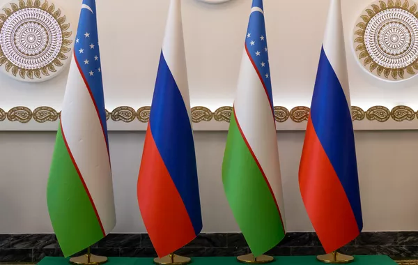 Russian LAVART Plant to Expand with New Facility in Uzbekistan