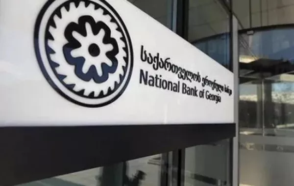 Georgia's Central Bank Faces Pressure as Inflation Continues to Rise