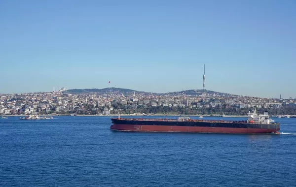 Russia Expands Gasoline Imports, Turning to Türkiye for Fuel