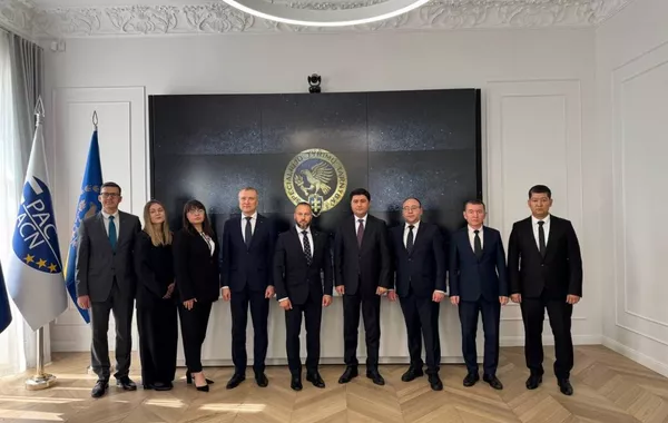 Uzbekistan-EU Integrity Partnership: Summer School in Latvia and Bilateral Agreement with Lithuania