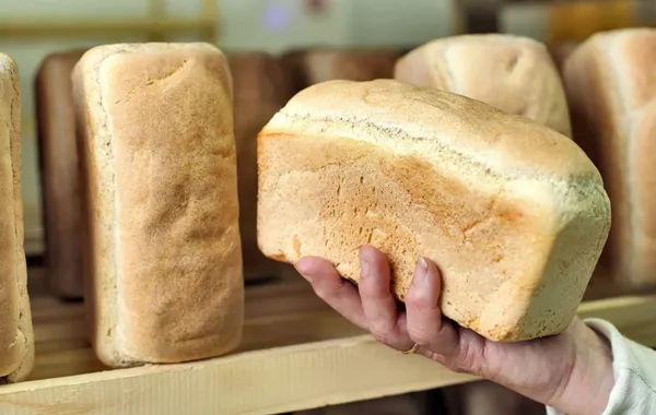 Tajikistan Ranks Among World’s Cheapest for Bread