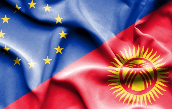 Kyrgyzstan’s Trade with European Nations Sees Sharp Decline in 2025