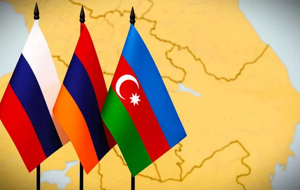 How Russia and Armenia Decided the Fate of Azerbaijani Territories Without Baku