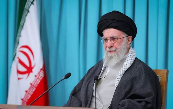 Azerbaijan to Send Delegation to Iran for Ali Khamenei's Farewell Ceremony