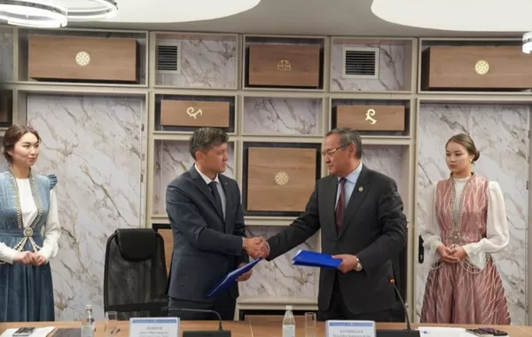 Kazakhstan Advances Carbamide Production Project with Scientific Verification