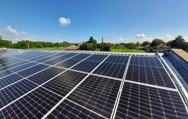 Uzbekistan to Launch Solar Energy Subsidies in Key Regions by Early 2025