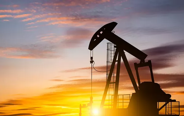 Trump's Iran Threats Push Oil Prices Higher