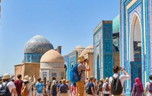 Kyrgyzstan Proposes Single Tourist Visa for Travel Across Central Asia