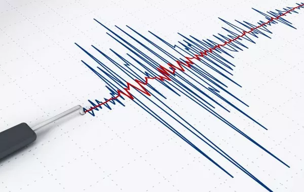 3.1-Magnitude Earthquake Strikes Western Georgia