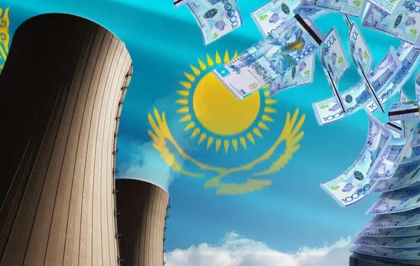 Kazakhstan Set on Pursuing Full Nuclear Energy Path