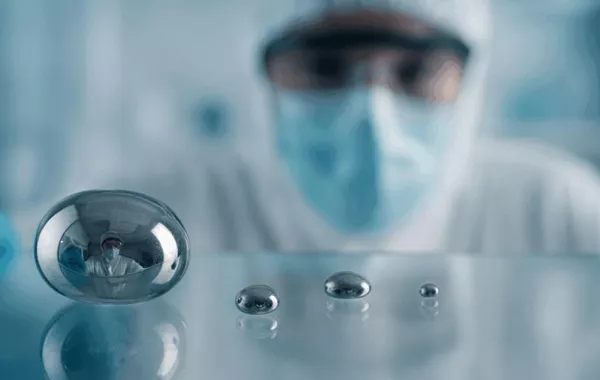 Kazakhstan Foils $100M Black Market Mercury Deal