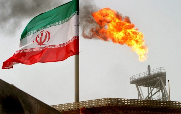 Why Iran Needs Russian Gas Despite Its Own Vast Reserves - INTERVIEW