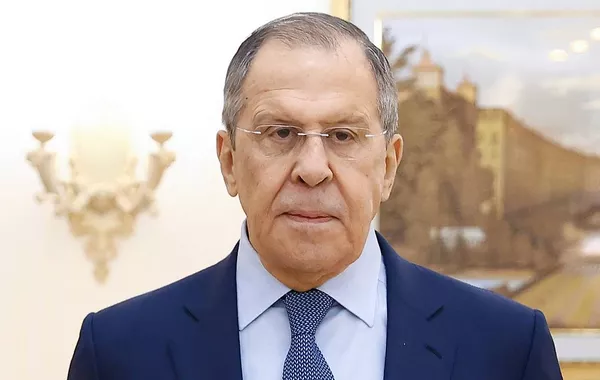 Russia’s Lavrov to visit North Korea for Strategic Talks