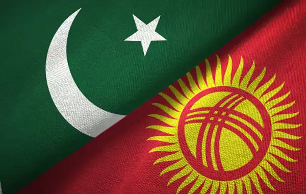 Kyrgyzstan and Pakistan Explore Bilateral Energy Cooperation