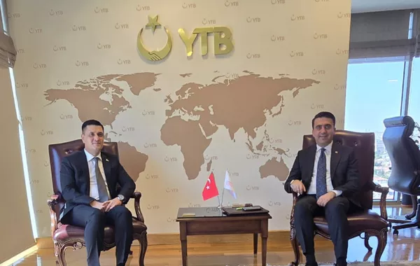 Turkmenistan, Türkiye Explore Collaboration in Education and Youth Policy