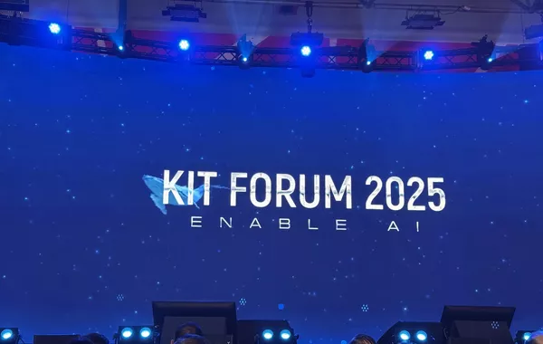 Bishkek Hosts Annual KIT Forum Gathering
