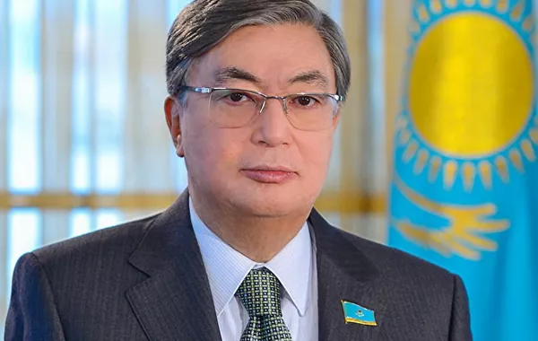 Kazakh Leader Hails Historic Armenia-Azerbaijan Peace Deal