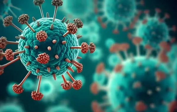 Kyrgyzstan Reports Two Cases of Metapneumovirus