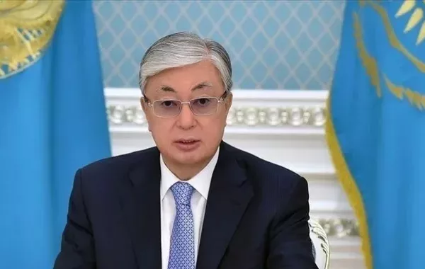 President Tokayev Congratulates Kazakh Champions at World Boxing Championships
