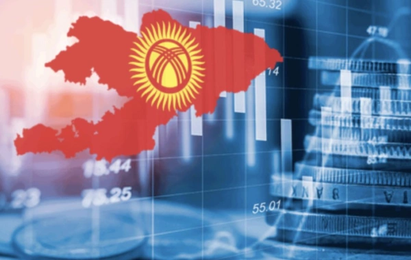 Kyrgyzstan Sees Decline in Shadow Economy