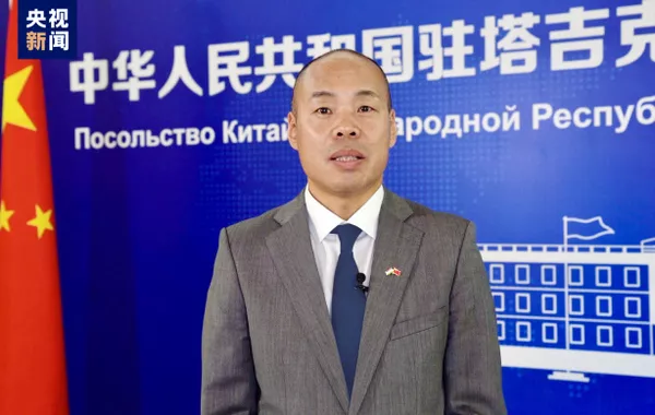 New Chinese Ambassador Arrives in Turkmenistan’s Ashgabat to Begin Mission