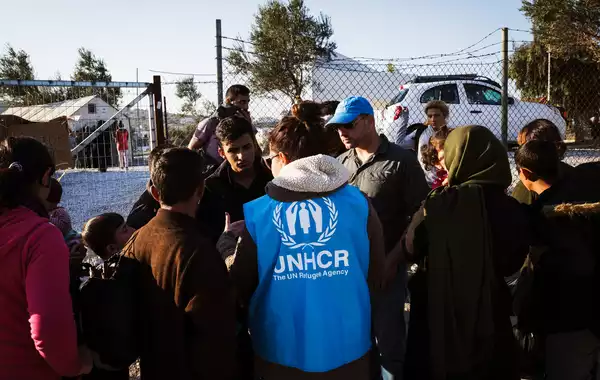 Tajikistan Praised by UNHCR for Supporting Refugees and IDPs