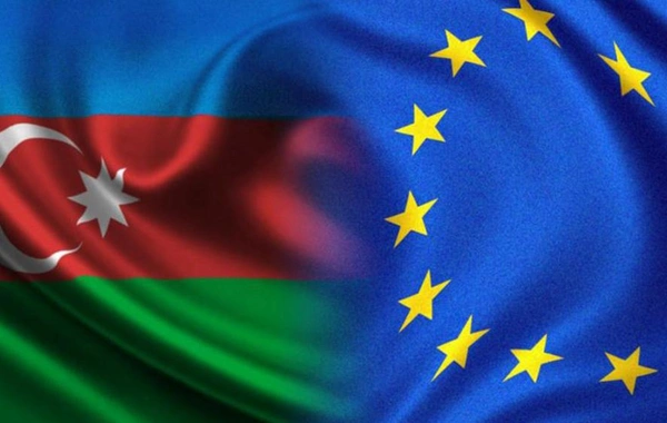 Azerbaijan, EU Discuss Energy, Transport Cooperation