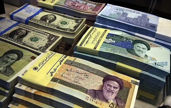 Iran’s Rial Nears Record Low Amid Ongoing Protests