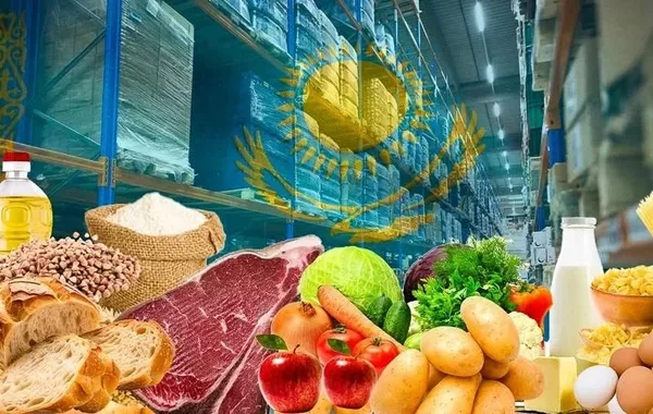 Kazakhstan's Livestock Products Enter New International Markets