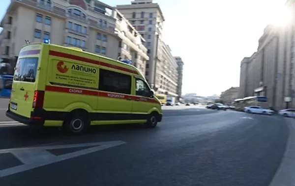 Drone Attack Near Moscow Leaves Chinese Citizens Among Injured