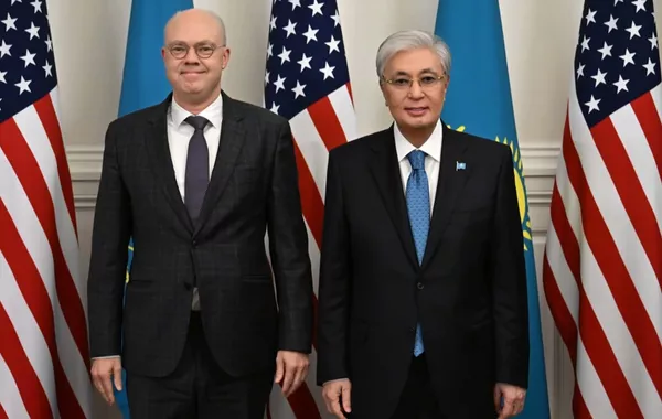 US Company to Build $180M Pet Food Plant in Kazakhstan's Alatau