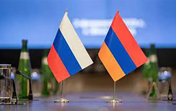 Russia Rejects Armenia’s Nominee for Ambassador to Moscow